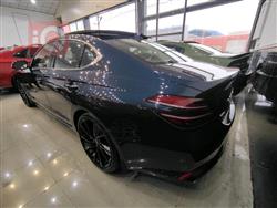 جێنسس G70